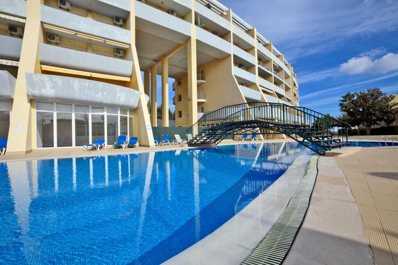 Confortavel T2 Meia Praia Lagos Eksteriør bilde