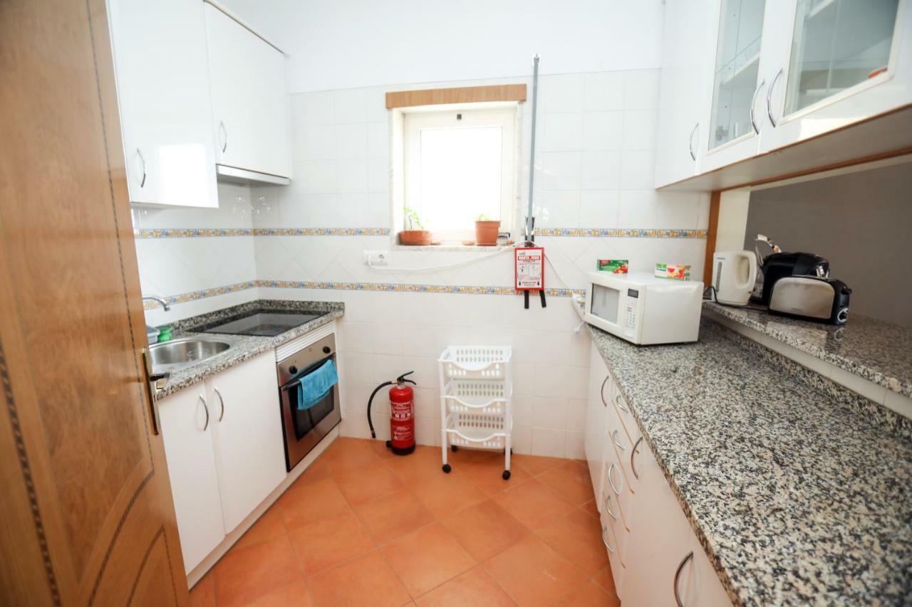 Confortavel T2 Meia Praia Lagos Eksteriør bilde